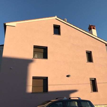 Puntizela-Patty Lägenhet Pula Exteriör bild