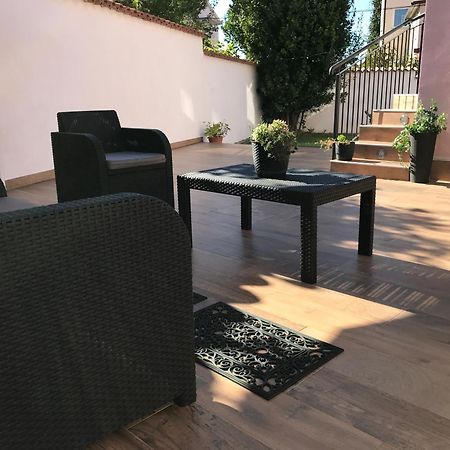 Puntizela-Patty Lägenhet Pula Exteriör bild