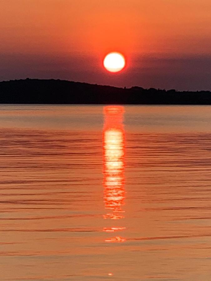 Puntizela-Patty Lägenhet Pula Exteriör bild
