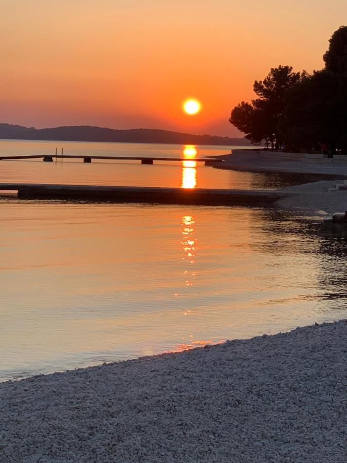 Puntizela-Patty Lägenhet Pula Exteriör bild
