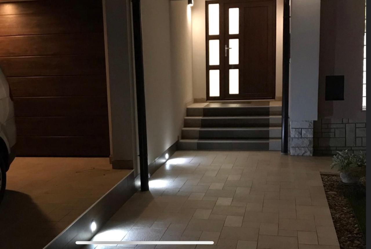 Puntizela-Patty Lägenhet Pula Exteriör bild