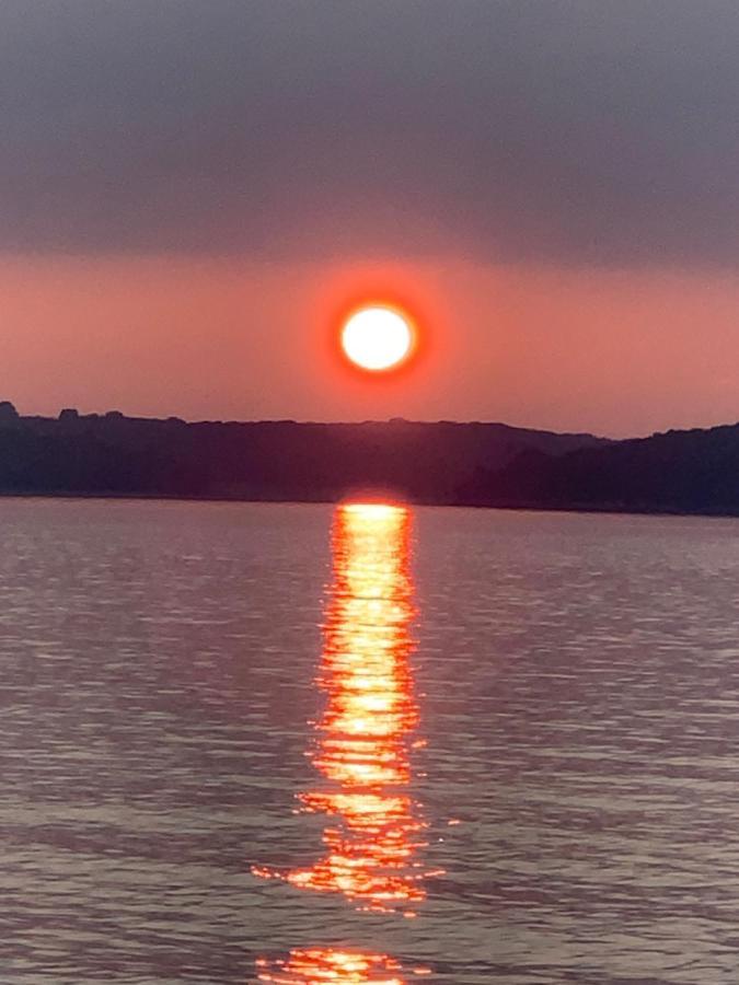 Puntizela-Patty Lägenhet Pula Exteriör bild