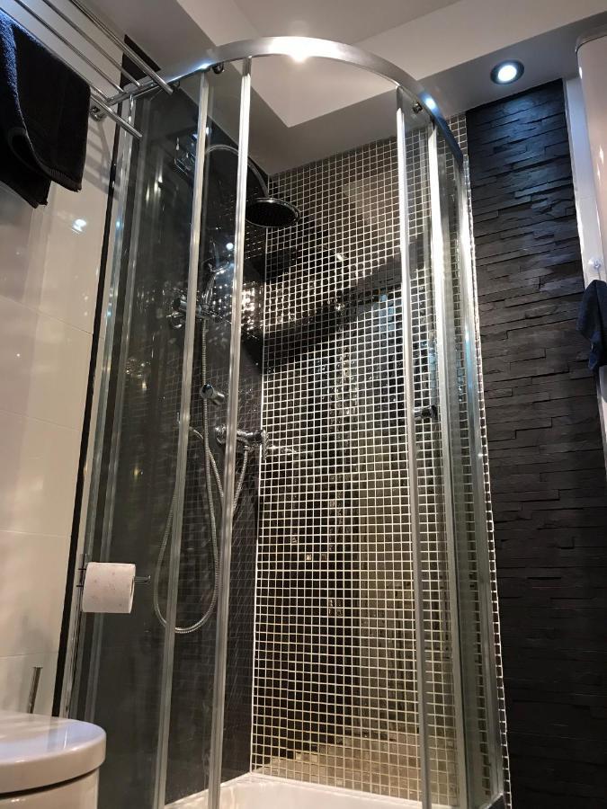 Puntizela-Patty Lägenhet Pula Exteriör bild