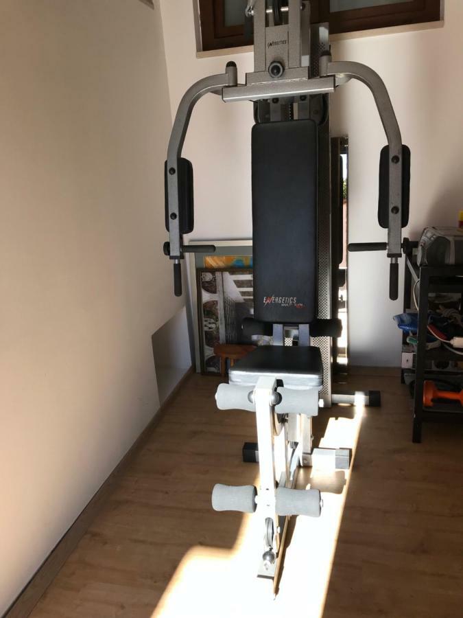Puntizela-Patty Lägenhet Pula Exteriör bild