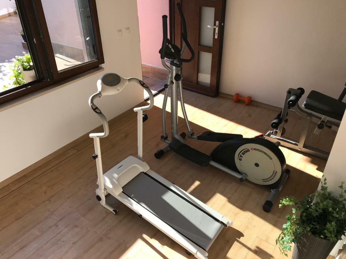Puntizela-Patty Lägenhet Pula Exteriör bild